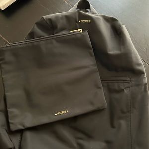 TUMI voyager, backpack